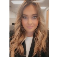 Brittany Poppe Cashion