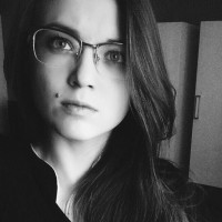 Anastasiia Fomina