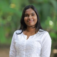 Anu Sasidharan