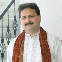 Sanjay Ladha