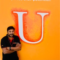 Vishnu Reji