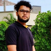 Amardeep Raj