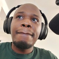 Nzuzo Ndlovu