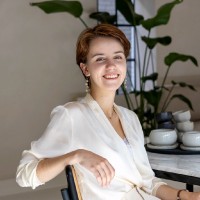 Mirthe Damkat