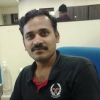 Sandip Magar