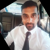 Tamilselvam Gianasekaran