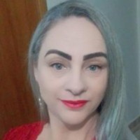 Silvia Regina Lopes