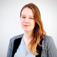 Charlotte McLaughlin