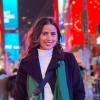 Sohana Poudel