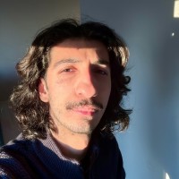 Ali Buğra Akdoğan