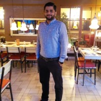 Abdul Wahab Idrees