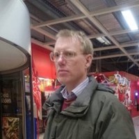 Kenneth Berg