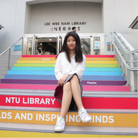 Cassie Chen