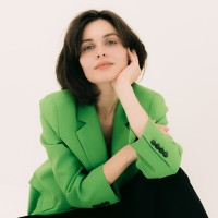 Sofia Revazishvili