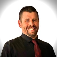 Nick Hounshell