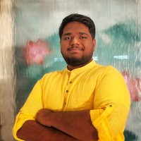 Monish Palanivel