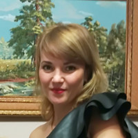 Анастасия Шкапцова