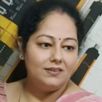 Ritu Mehta
