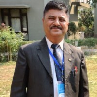 Virendar Kumar Thapa