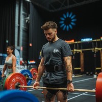 Benjamin Hebrant