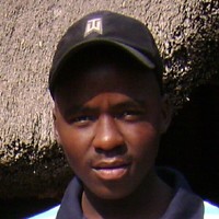 Mcolisi Simelane