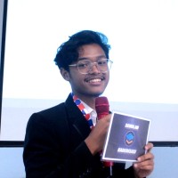 Akmal Sabil Amrullah