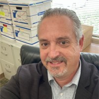 Mark Gonchoroff