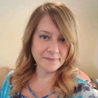 Michelle Newton Robertson