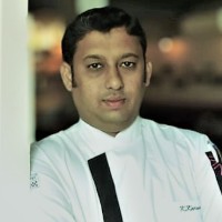 Karunanithi Krishnamoorthi
