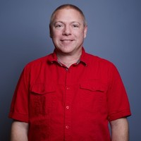Steve Russell