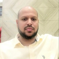 Nijamudeen Jaffer Hussain