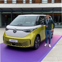 Edoardo Camporese