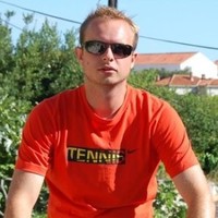 Mariusz Suchodolski