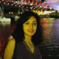 Mahnoush Tayebi