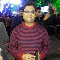 Anirban Sarkar