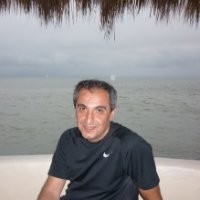 Luis Daniel Rico