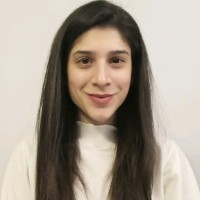 Thenia Giapitzoglou
