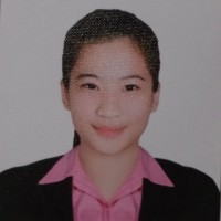 Trisha Mae Sison