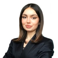 Nursima Şevli