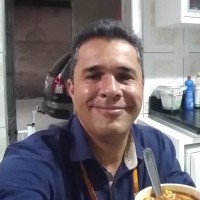 Wagner Santos Santos