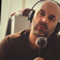 Russell Todd