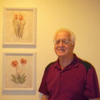 Ron Wilken