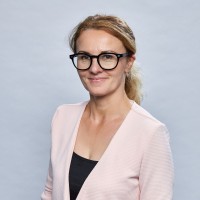 Lubica Mitasova