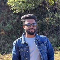 Akash M