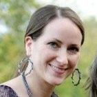 Katie McLaren