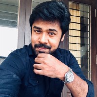 Arun Mahalingam