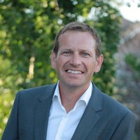 Jeff Neustaedter