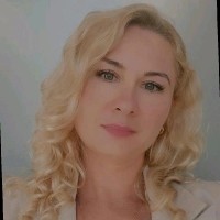 Anna Nazarova