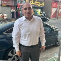 Mohammed Ijfail