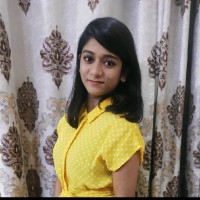 Kajal Kumawat